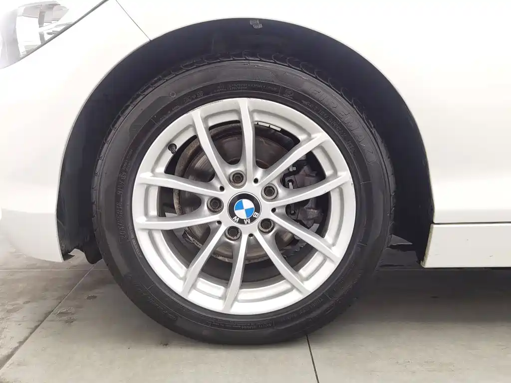 BMW 1 Series (Import) 2018 2018 118i Leading