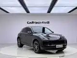 Фото 7 - Porsche Macan