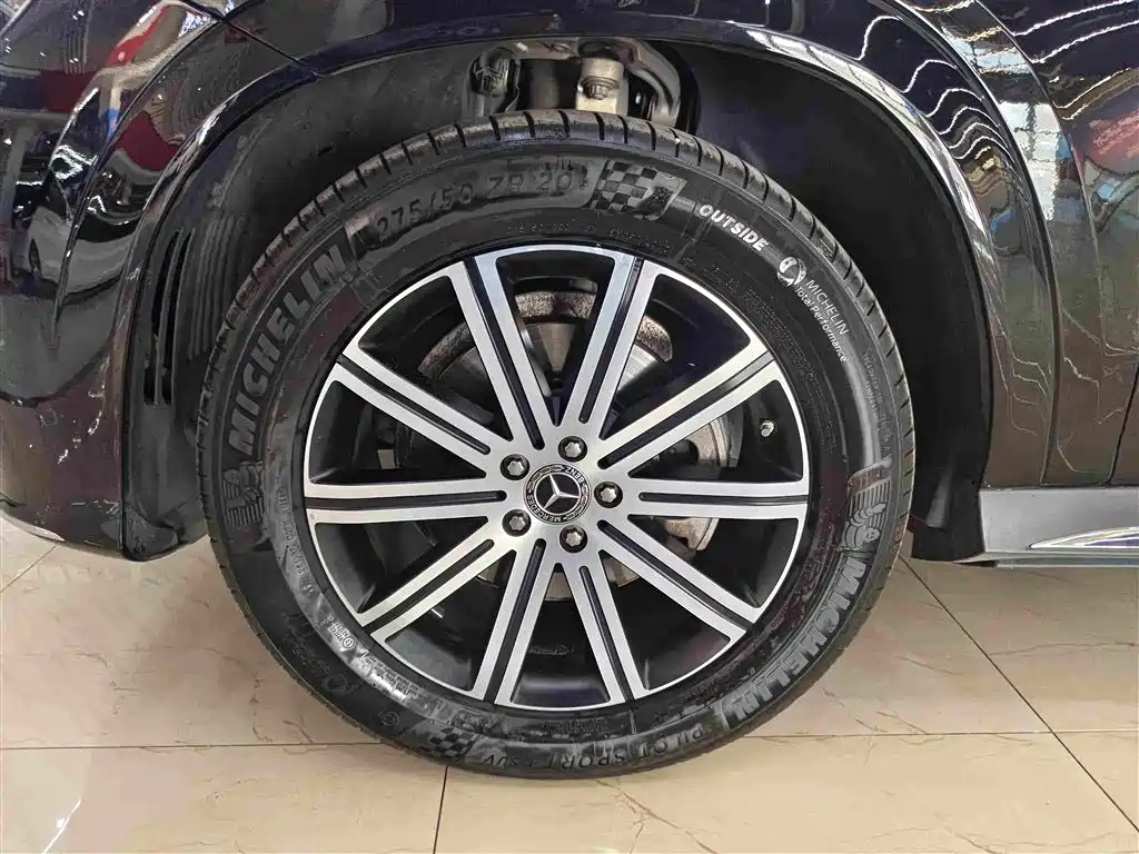 Mercedes-Benz GLE 2024 2024 Facelift GLE 350 4MATIC Fashion