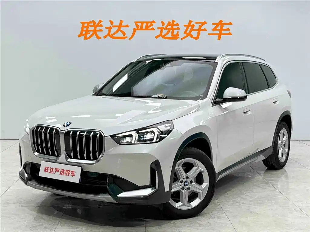 BMW X1 2023 sDrive20Li X Design Package