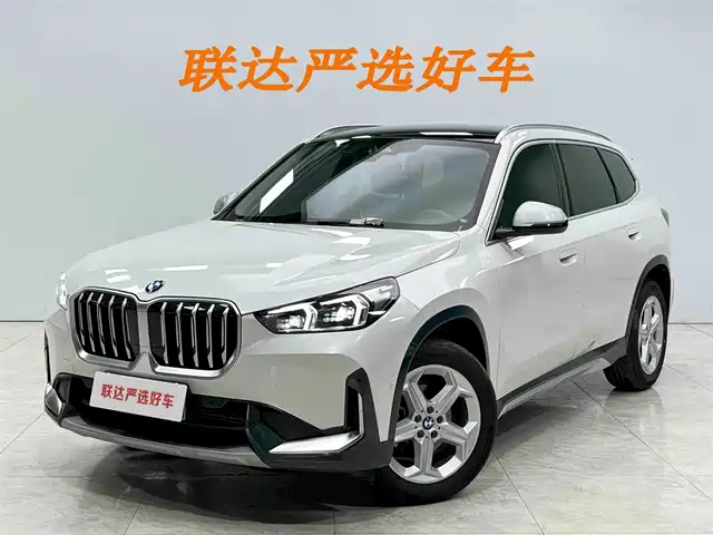 BMW X1 2023 sDrive20Li X Design Package