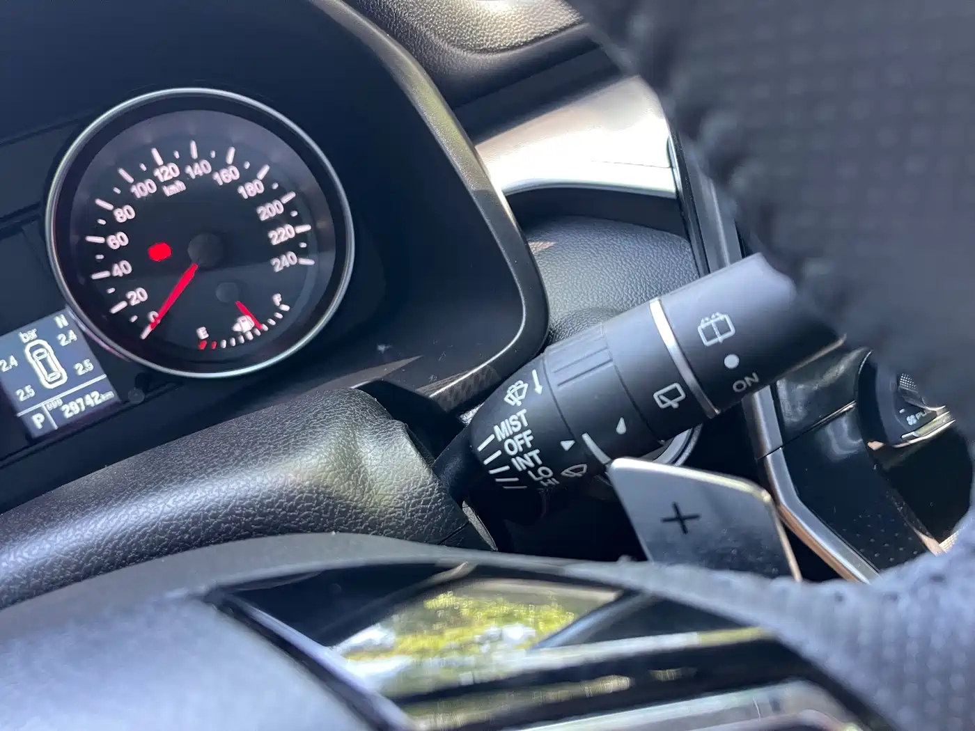 Haval M6 2021 PLUS 1.5T DCT Luxury Smart Connect фото 13