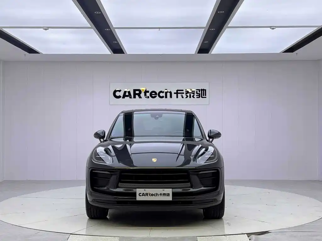 Porsche Macan 2025 2025 Macan 2.0T Dream Chaser Edition