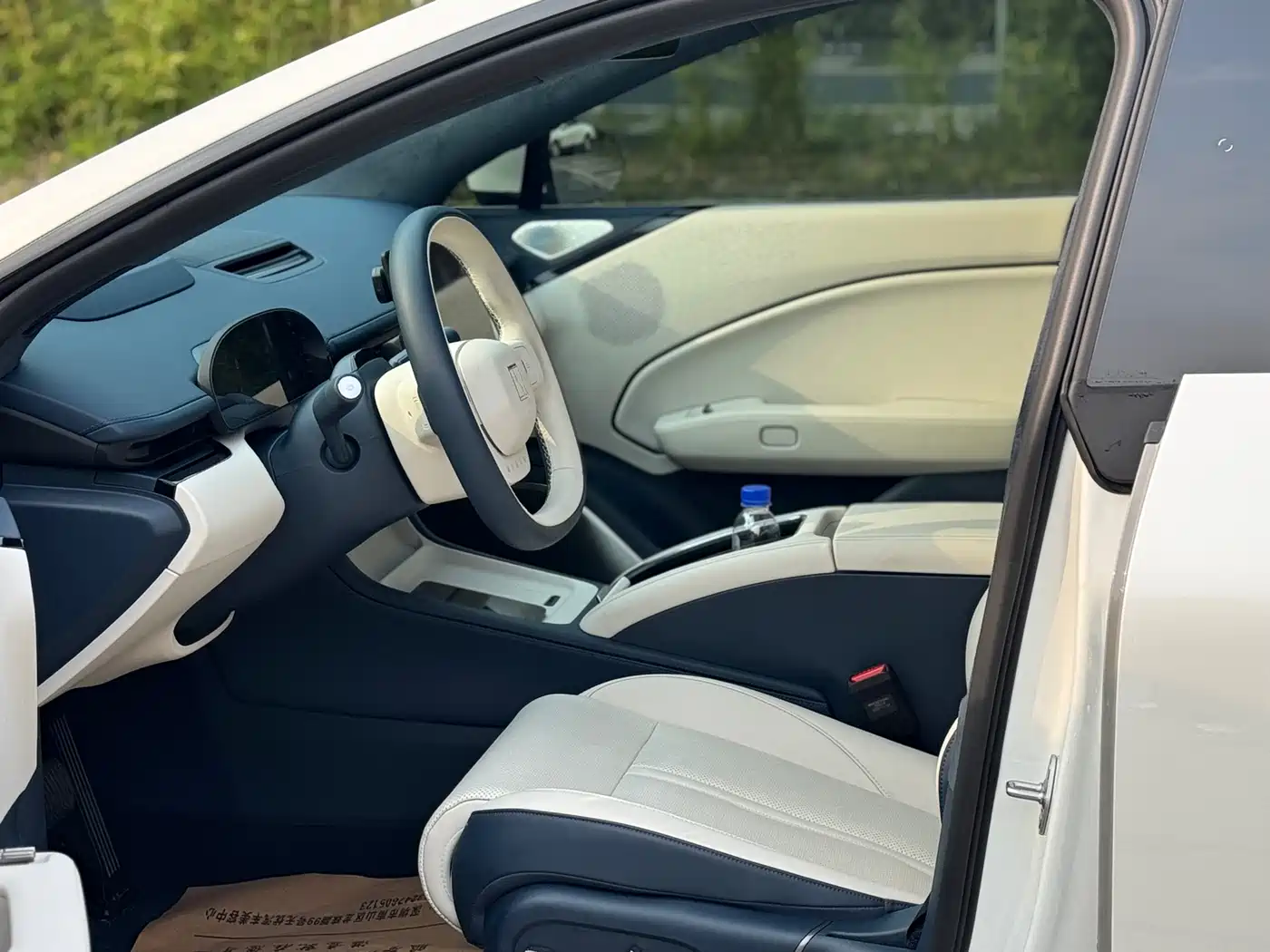 ZEEKR EXTREME KRYPTON 007