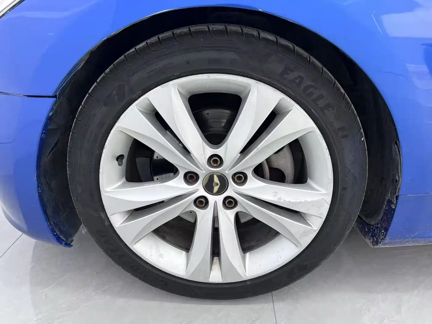 Hyundai Genesis Coupe 2009 2.0T Automatic Elegant Edition фото 15