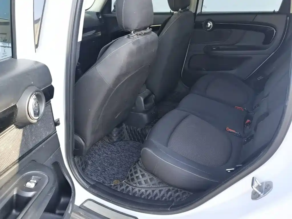 Photo 17 - MINI COUNTRYMAN