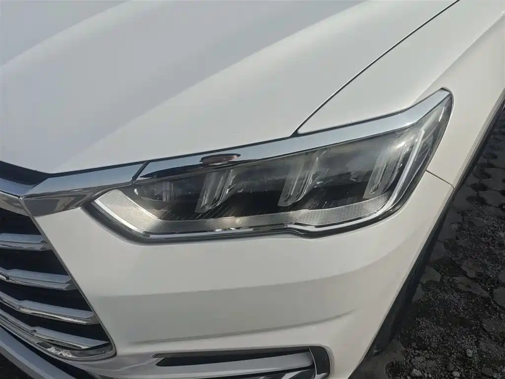 BYD Song Pro 2019 1.5T Automatic Elite фото 18
