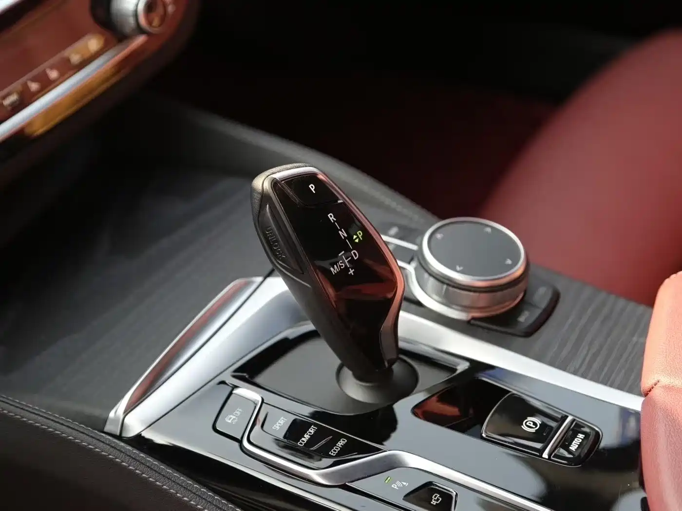 BMW 5 Series 2022 Facelift II 530Li Premium Package M Sport фото 5