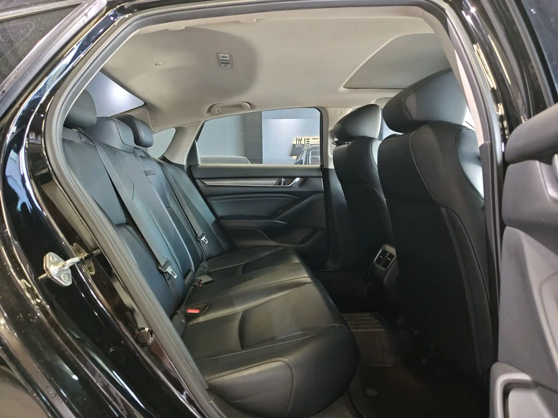 صورة 7 - Honda Accord