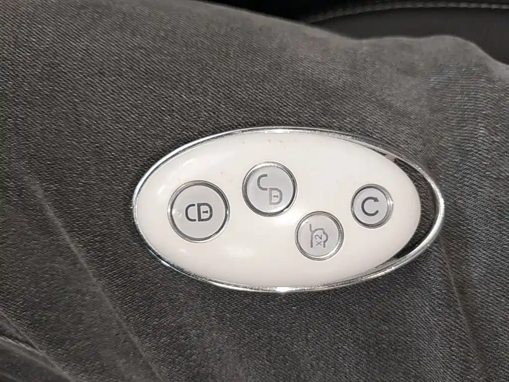 BYD Song MAX 2018 1.5T Auto Smart Connected Elite 6-Seater фото 9