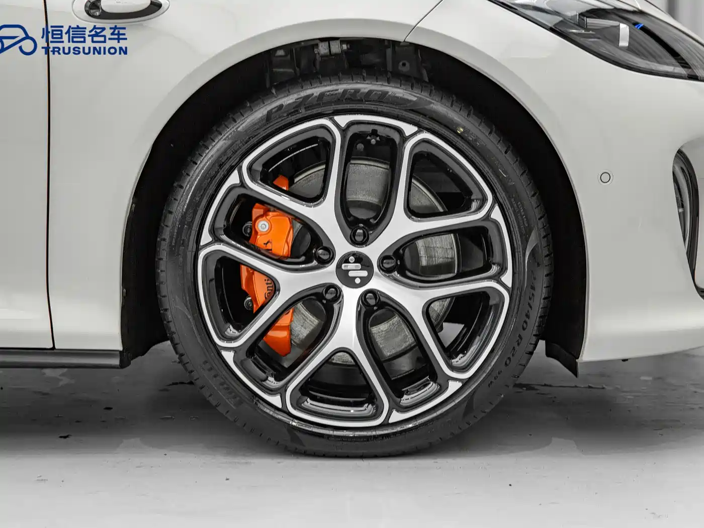 ZHIJI AUTOMOBILE ZHIJI L6