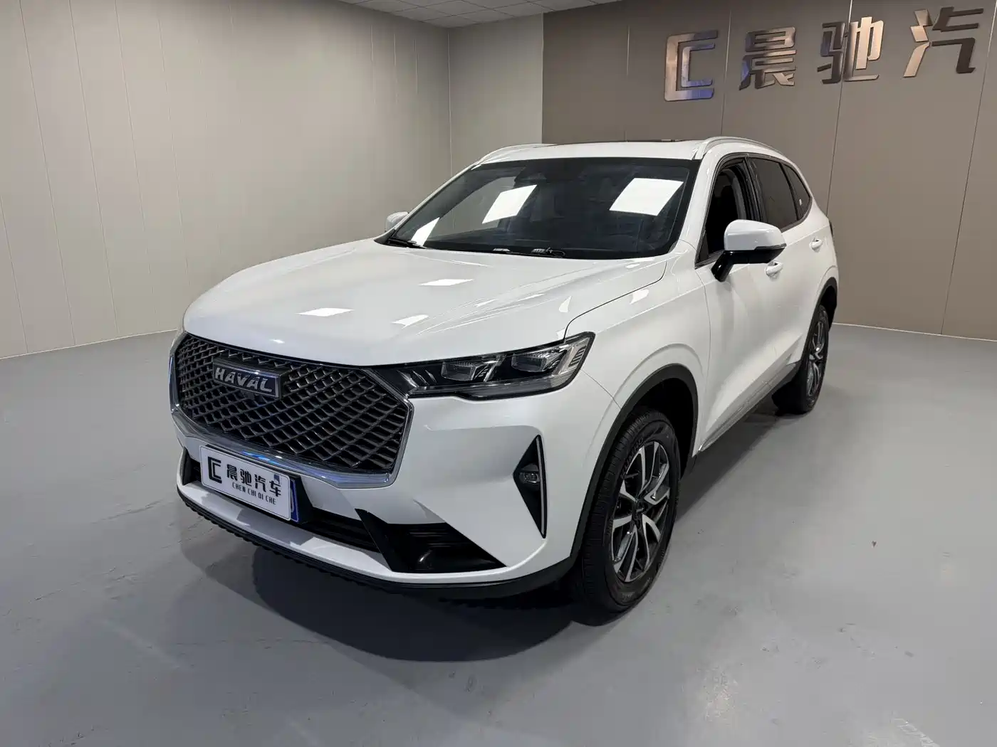 Haval H6 2024 Model 1.5T 2WD Classic Edition