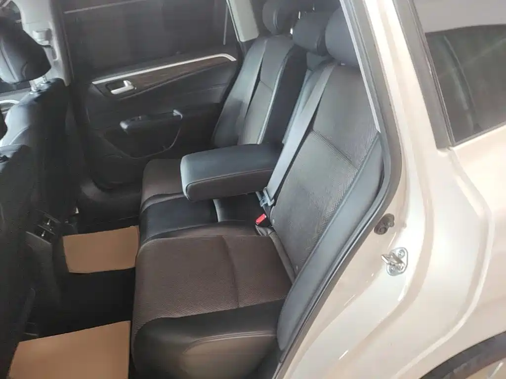 Honda Jade 2019 2017 1.8L Automatic Comfort Edition 5-seater