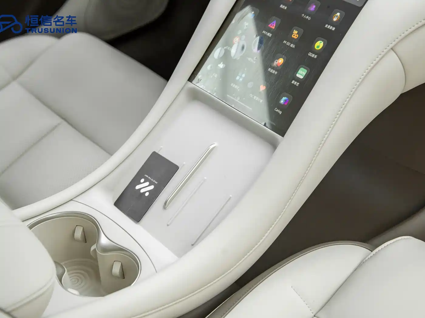 ZHIJI AUTOMOBILE ZHIJI L6