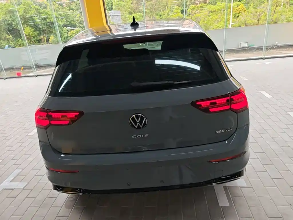 Volkswagen Golf, миниатюра 6