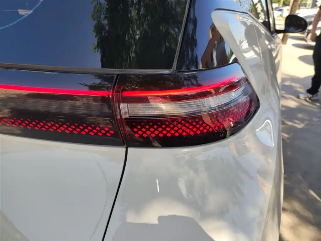 BYD Seagull 2024 Glory Edition 305km Freedom Edition фото 24
