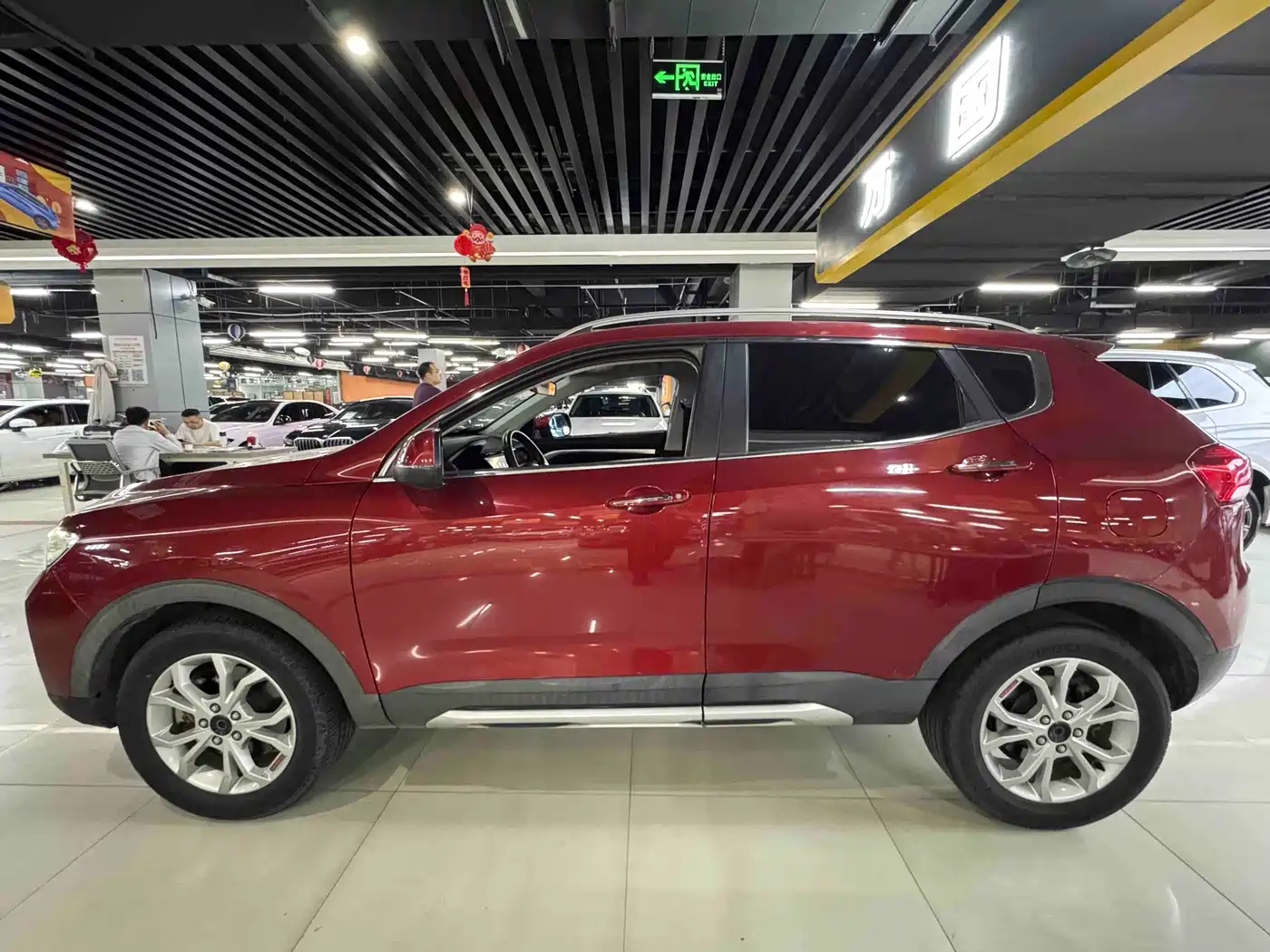 Photo 3 - Haval H2s