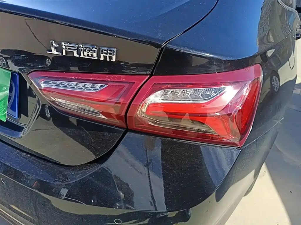 Chevrolet Malibu XL 2021 535T Auto Dynamic Edition фото 8