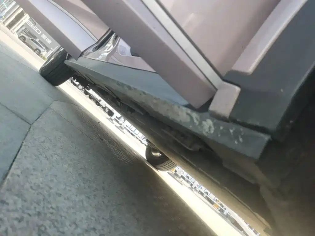 BYD Dolphin 2022 2021 Model 405km Fashion Edition