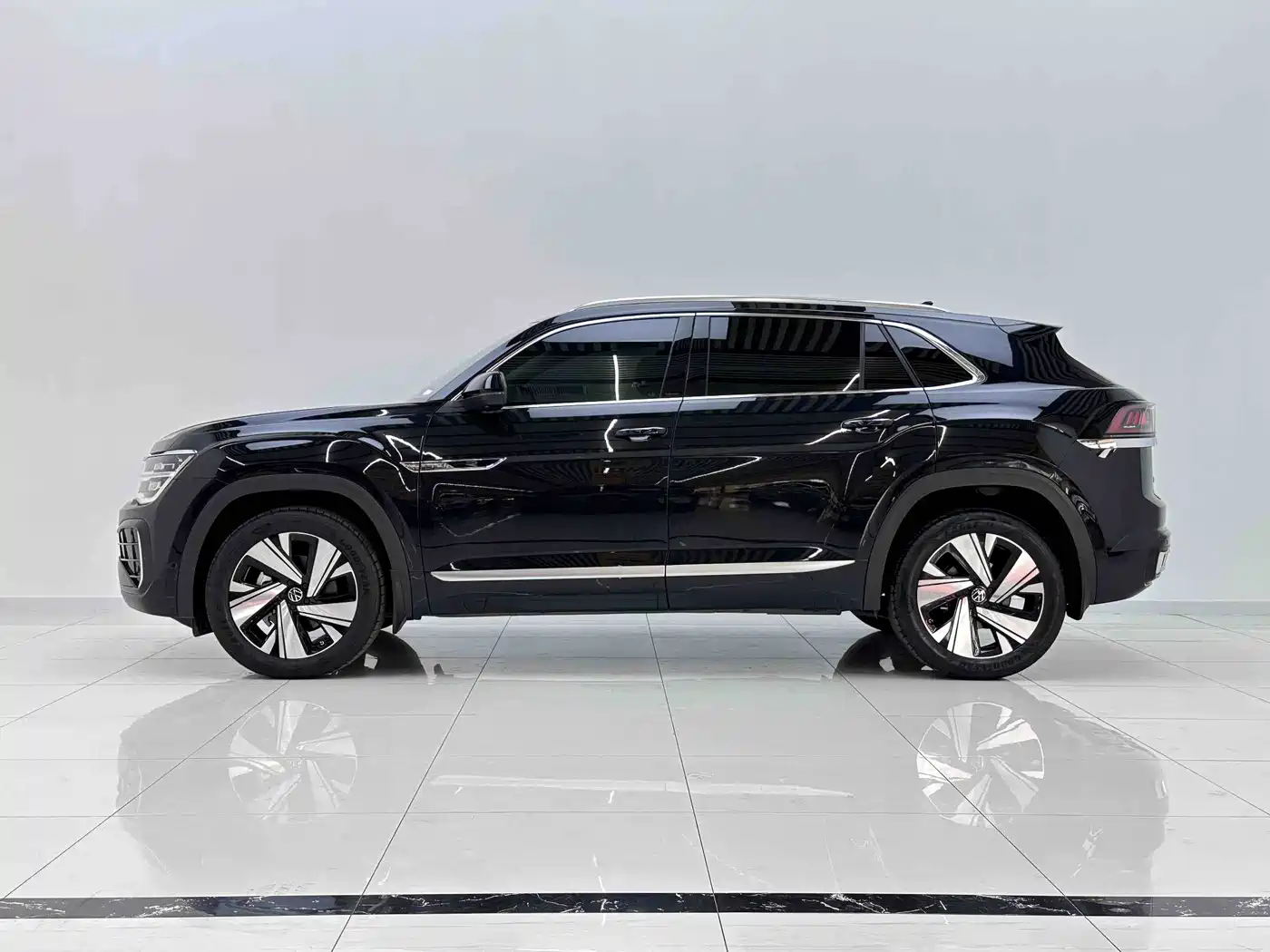 Volkswagen Teramont, миниатюра 5