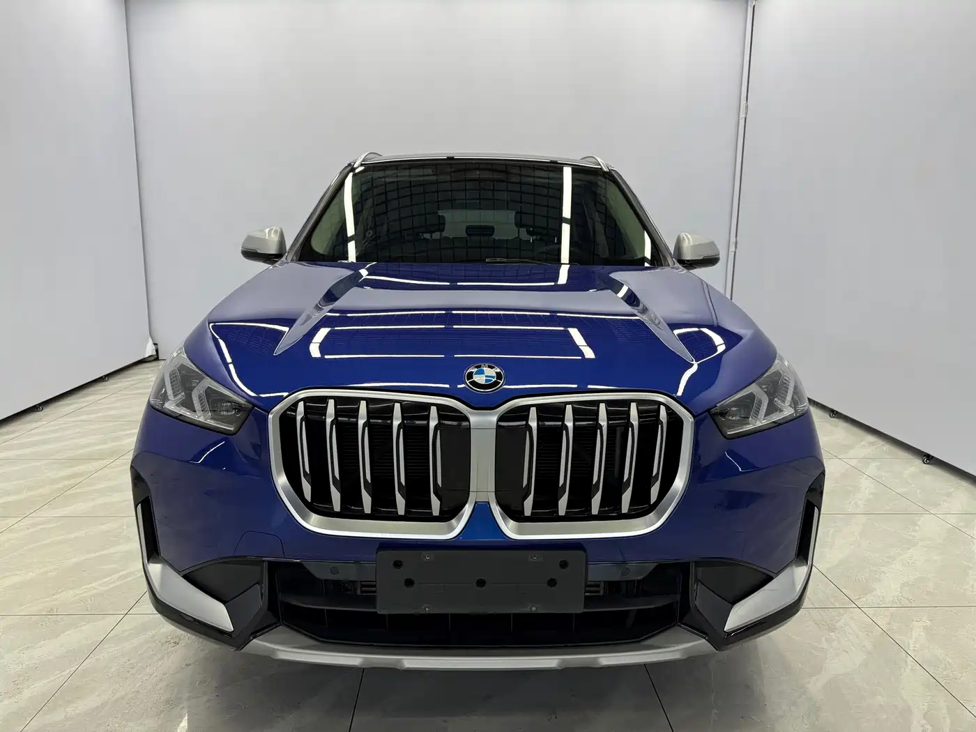 BMW X1 2023 sDrive20Li X Design Package фото 2