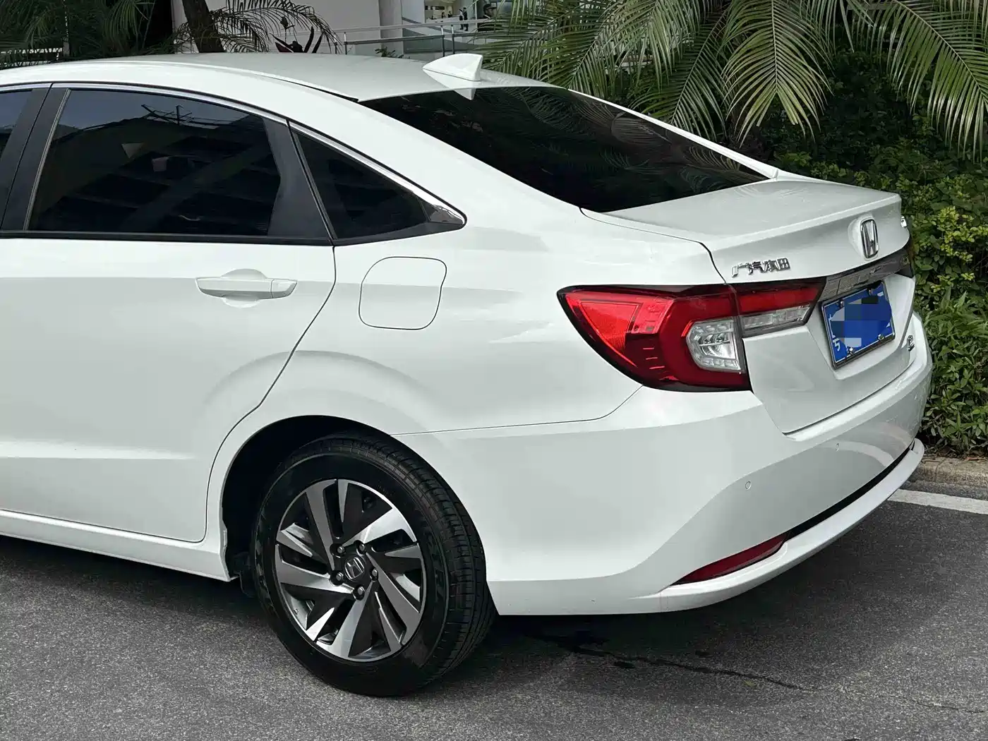 Honda Lingpai, миниатюра 8