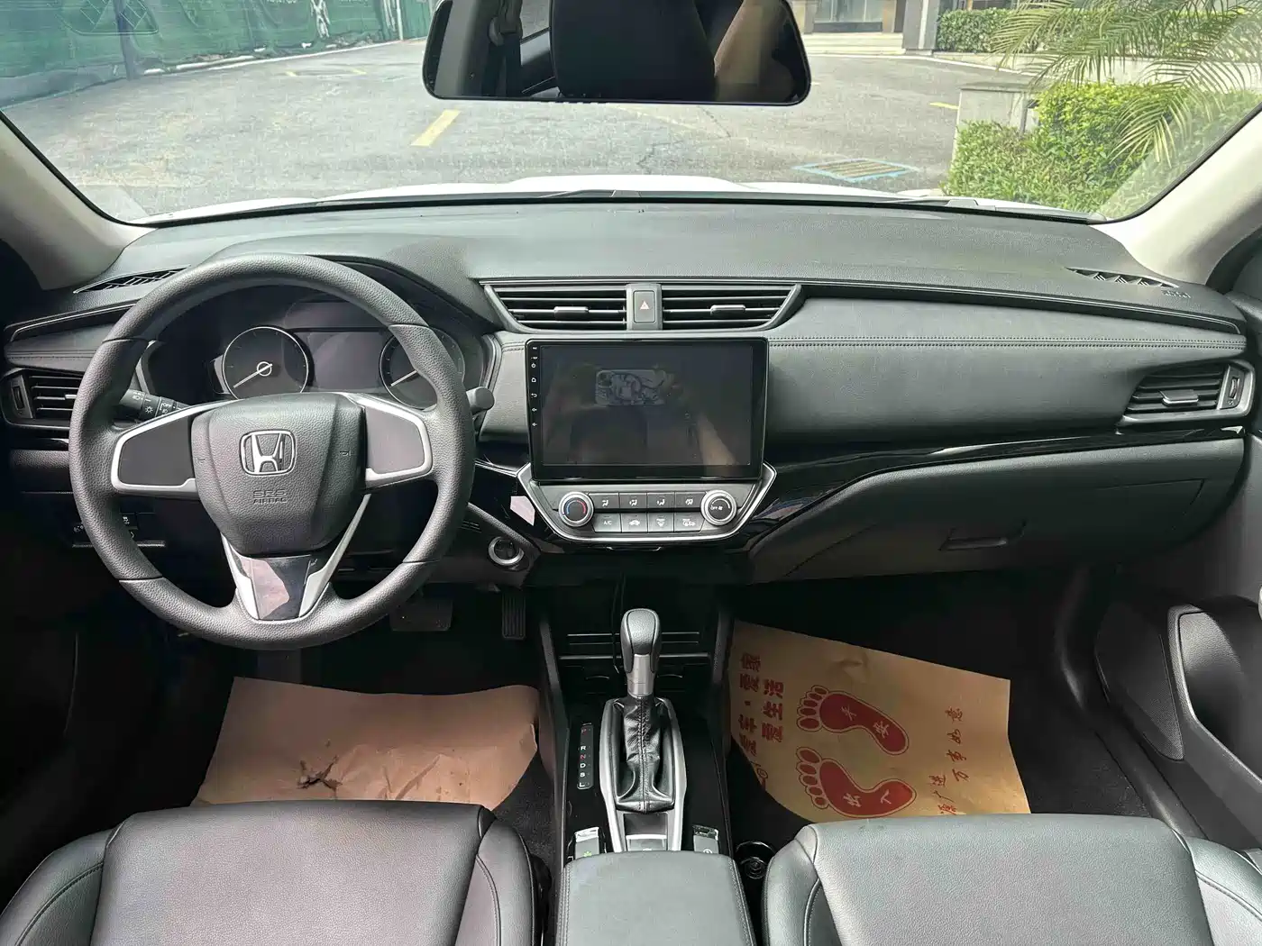 Honda Lingpai, миниатюра 17