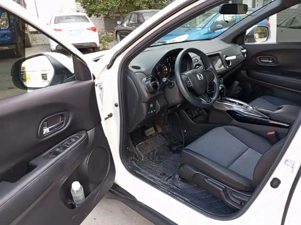 Honda XR-V, миниатюра 16