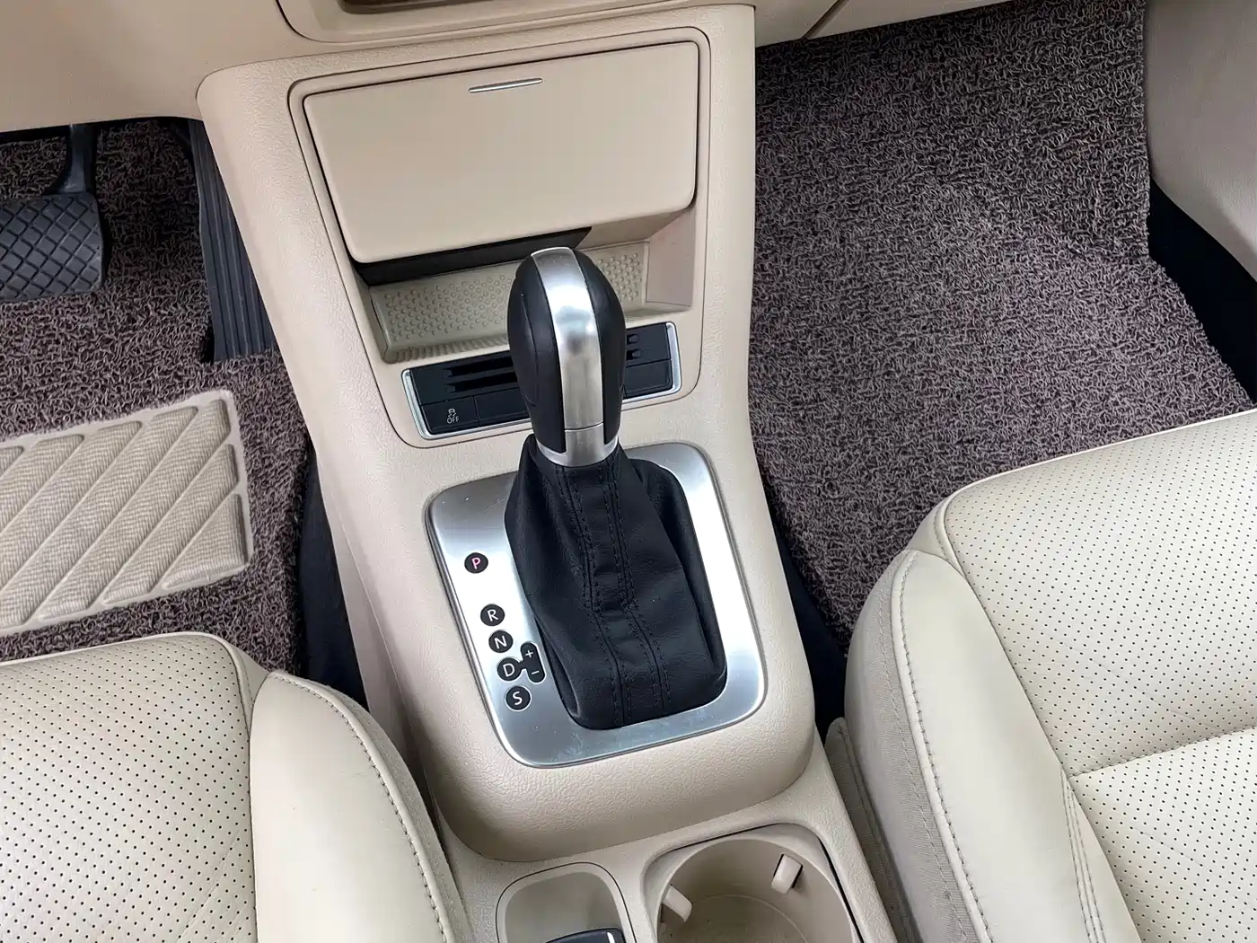 Volkswagen Tiguan 2013 1.8TSI Automatic 2WD Luxury Model фото 11