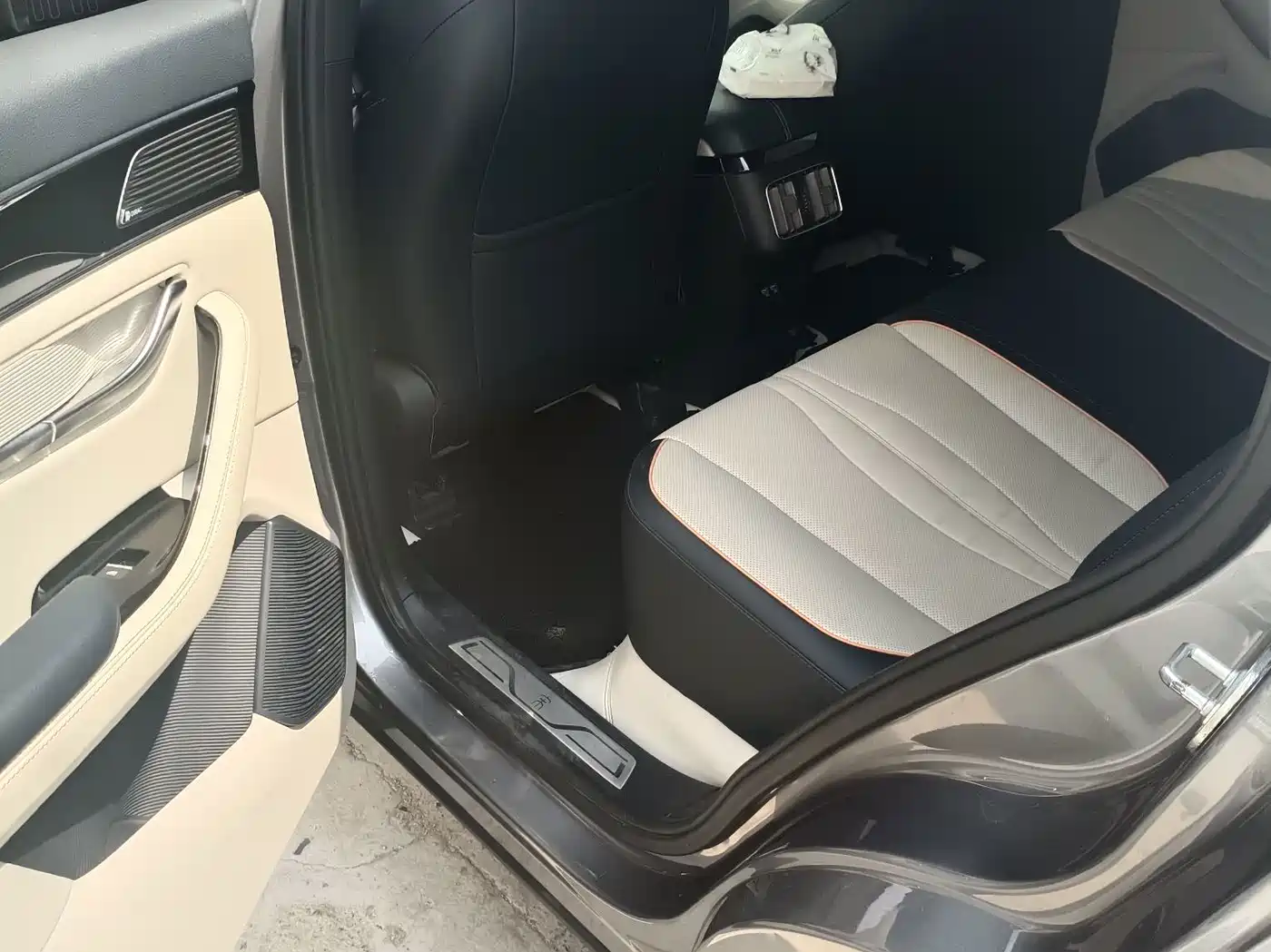 BYD Song PLUS 2022 2020 1.5T Auto Flagship PLUS