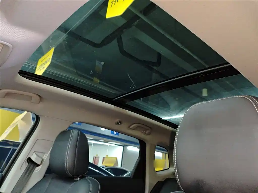 BYD Song Pro 2019 1.5T Automatic Elite фото 14