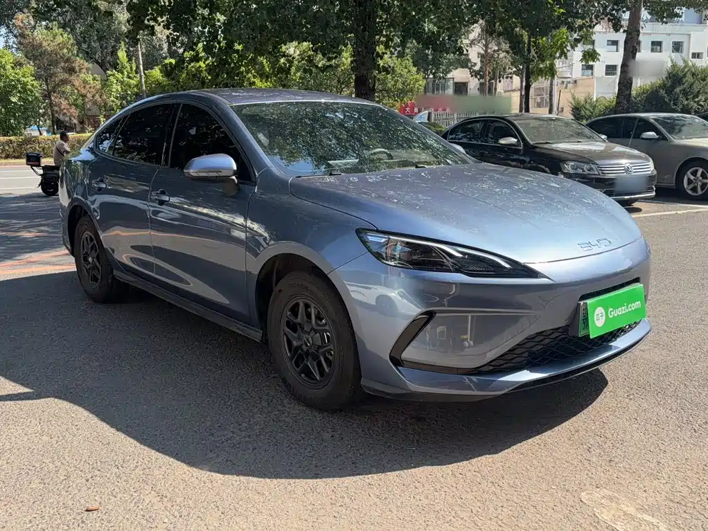 BYD Seal 05 2026 2026 DM-i 128KM Luxury