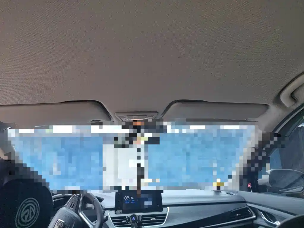 Baojun 360 2019 2019 1.5L Manual Elite China VI