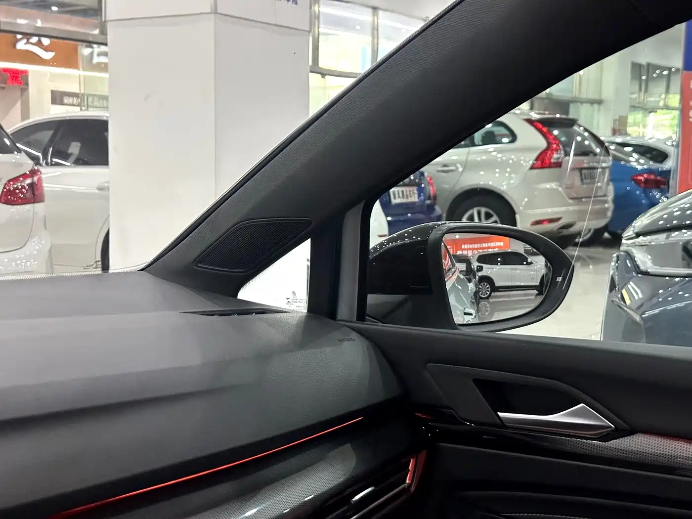 Volkswagen Golf, миниатюра 9