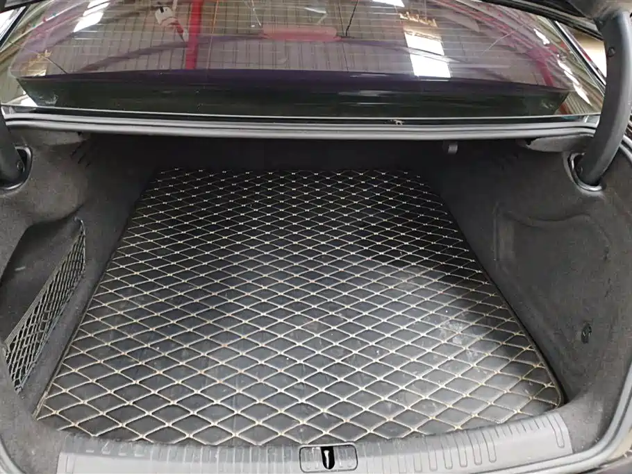 Audi A6L 2019 45 TFSI Premium Dynamic фото 4