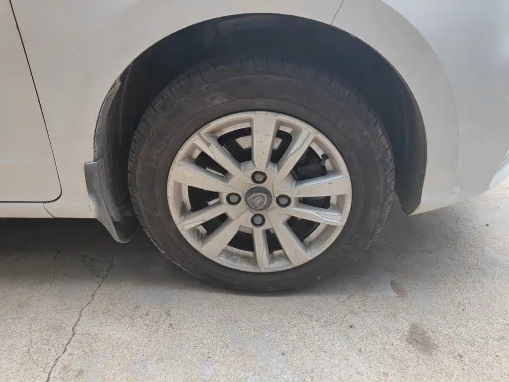 Baojun 360 2019 2019 1.5L Manual Elite China VI