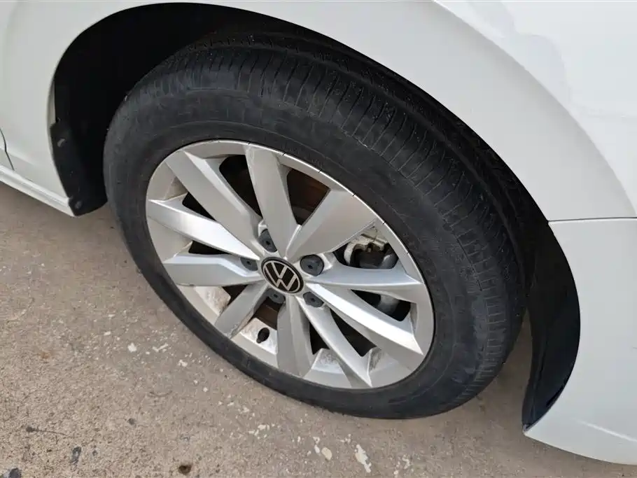 Volkswagen Bora 2021 280TSI DSG Elite Smart Edition фото 6