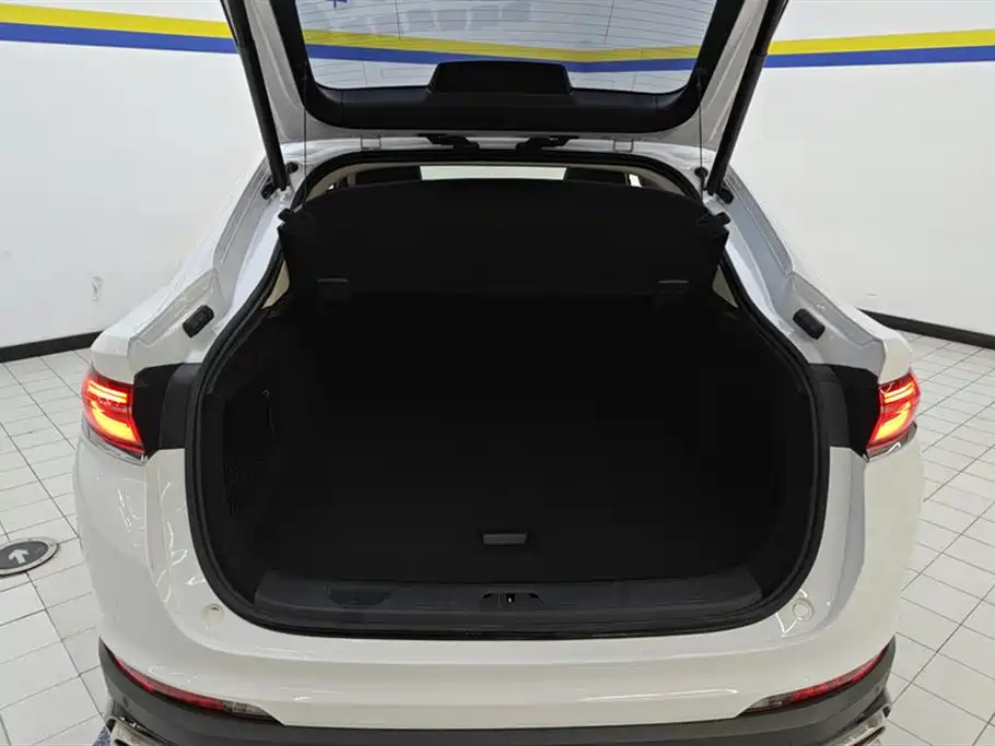 GEELY AUTOMOBILE XINGYUE S