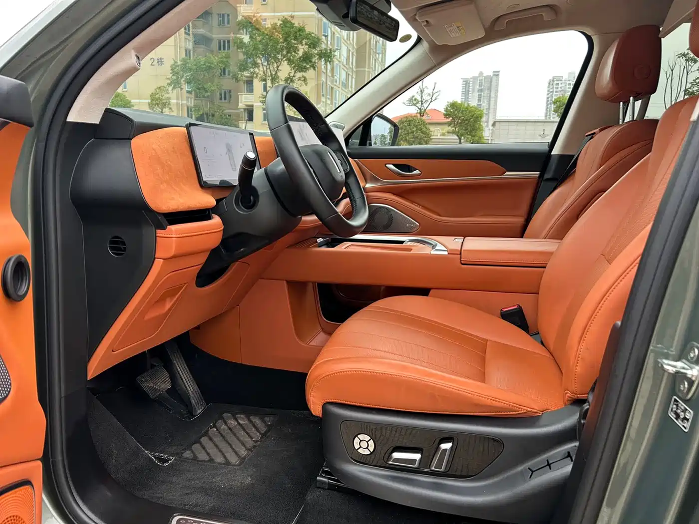 WEI PAI WEI BRAND BLUE MOUNTAIN