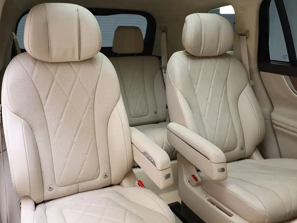 Aito M9 2024 2024 Pure Electric Max Edition 100kWh 6-Seater