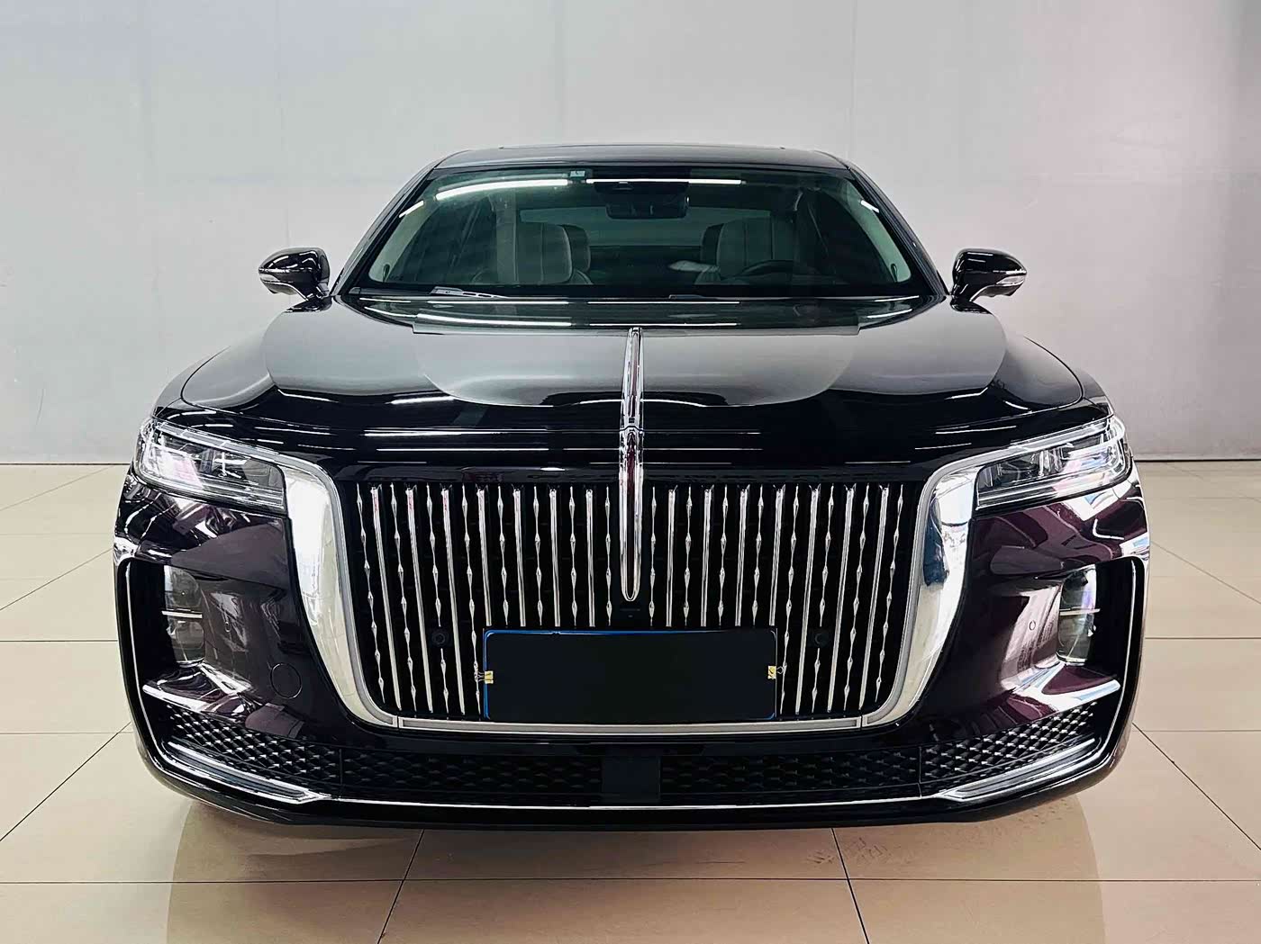Hongqi H9