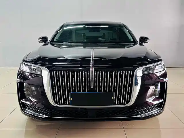 Hongqi HONGQI H9