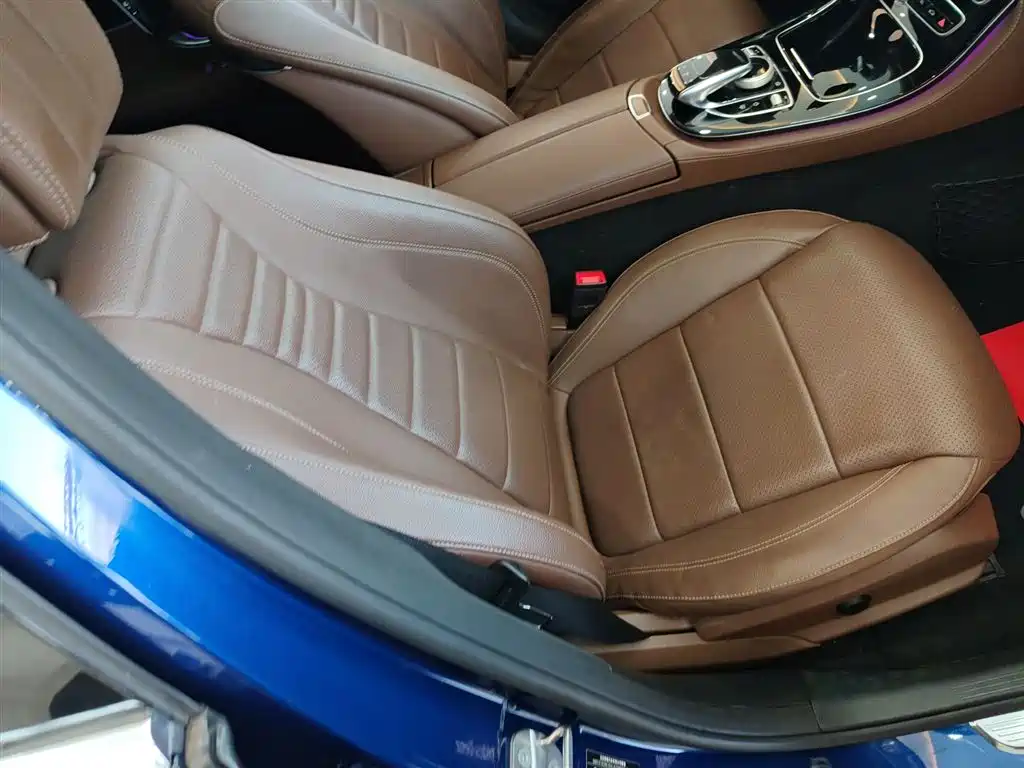 Mercedes-Benz E-Class 2017 E 300 L Sport Luxury фото 20