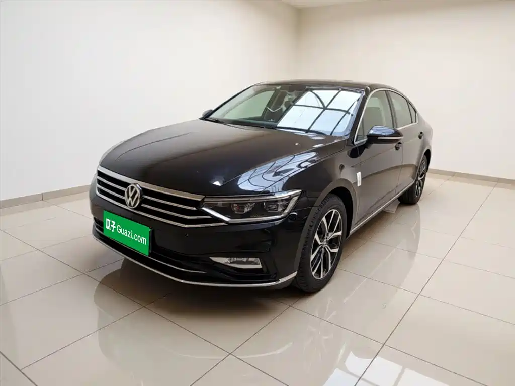 Volkswagen Magotan 2020 330TSI DSG Leading