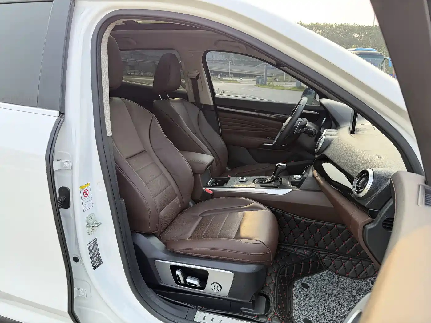 WEI PAI WEI BRAND P8