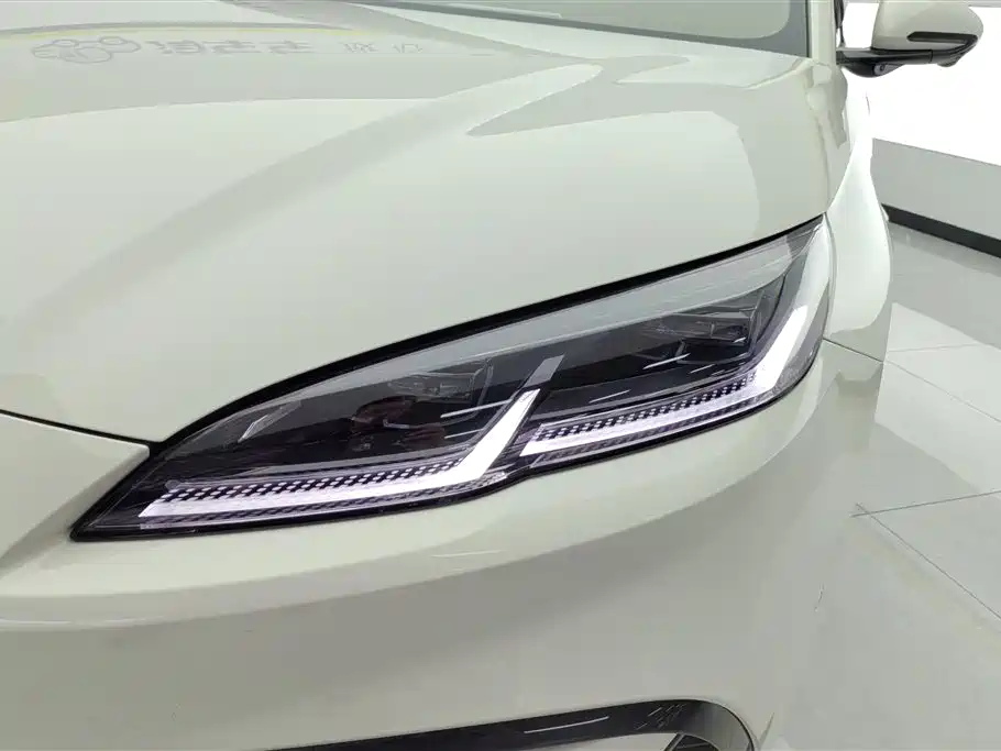 BYD Seal 06 New Energy 2025 DM-i Smart Drive 80KM Luxury фото 5