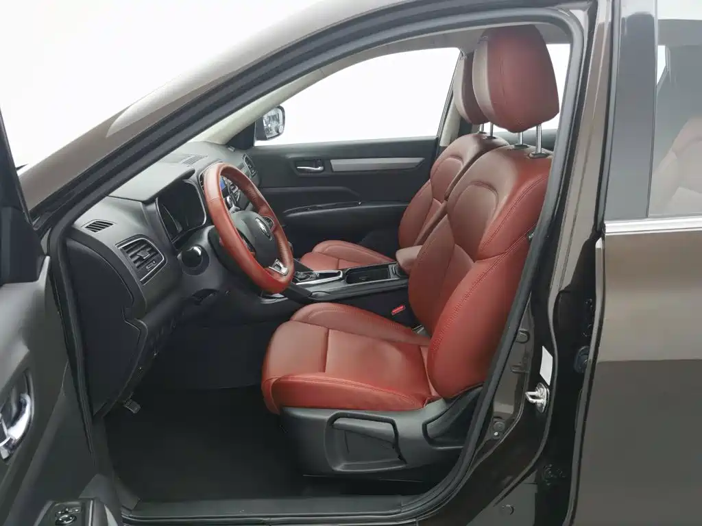 Renault Koleos 2018 2018 2.0L 2WD Comfort Edition
