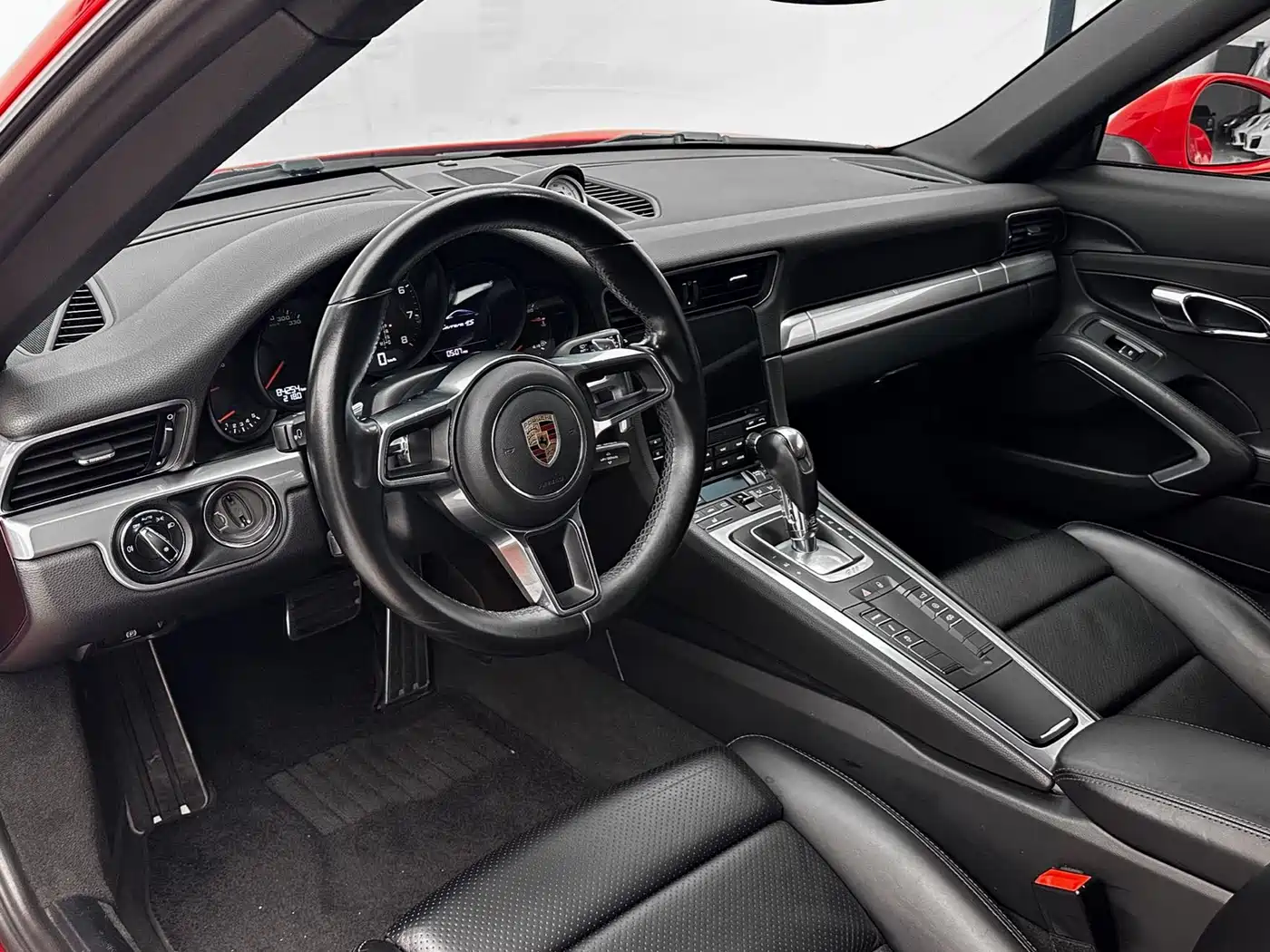 Photo 13 - Porsche 911