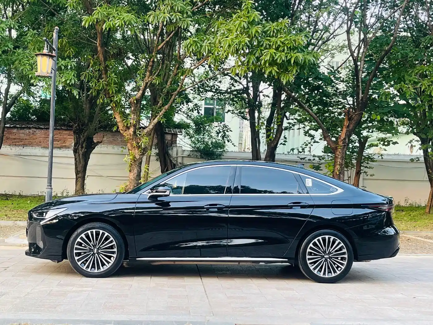 Chery Fengyun Fengyun A8L 2025 2025 1.5TGDI 145km Luxury