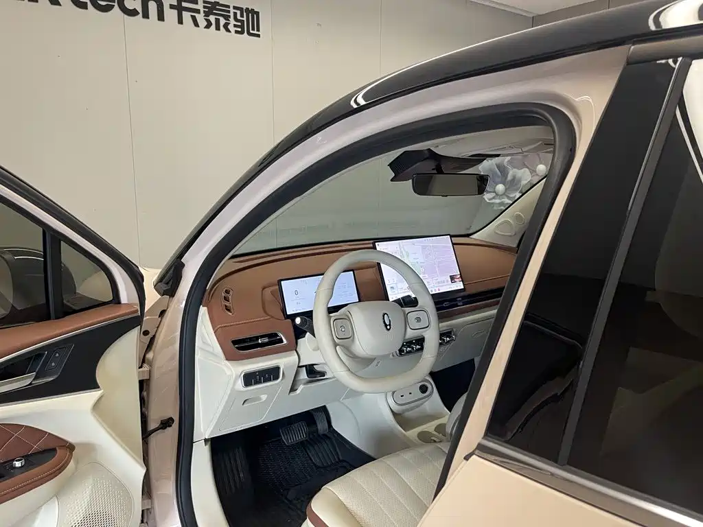 Ora Good Cat 2025 2025 Model 430km Luxury